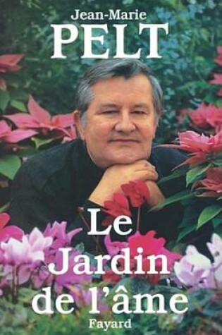 Cover of Le Jardin de L'Ame