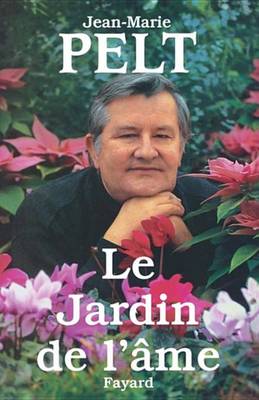 Book cover for Le Jardin de L'Ame