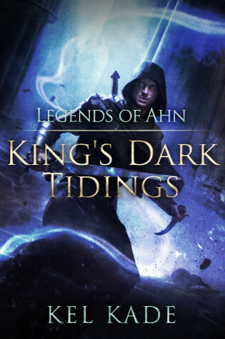 Cover of Legends of Ahn