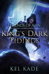 Book cover for Legends of Ahn
