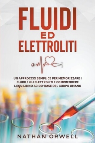 Cover of Fluidi ed Elettroliti