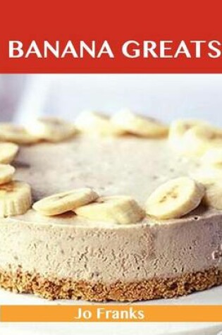 Cover of Banana Greats