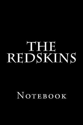 Book cover for The Redskins