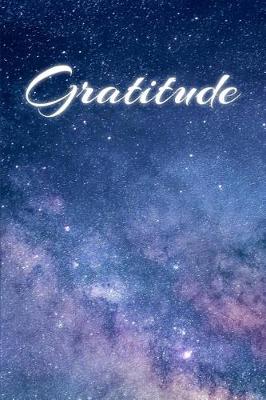 Book cover for Gratitude