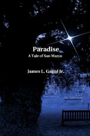 Cover of Paradise: A Tale of San Marco