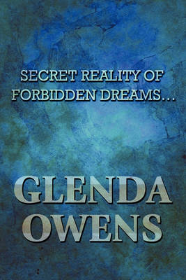 Book cover for Secret Reality of Forbidden Dreams...