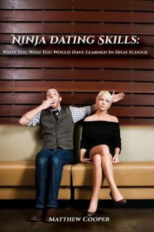 Cover of Ninja Dating Skills