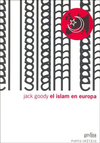 Book cover for El Islam En Europa