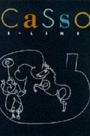 Cover of Picasso's One-liners