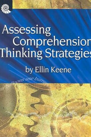 Cover of Assessing Comprehension Thinking Strategies