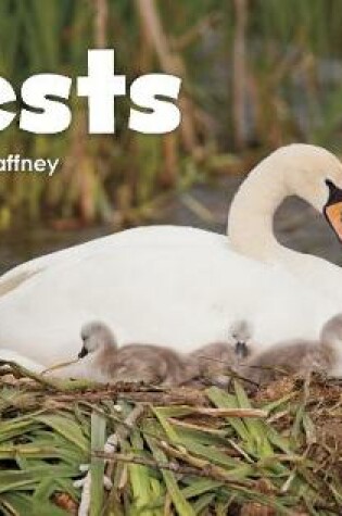 Cover of Nests