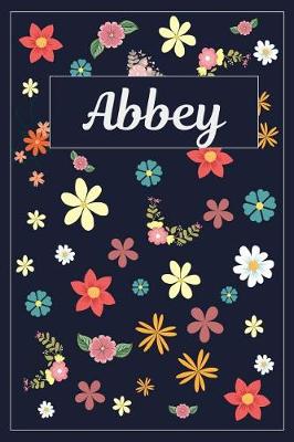 Book cover for Abbey