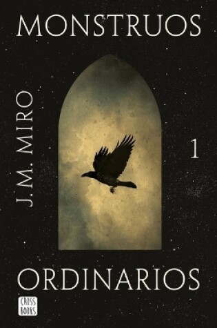 Cover of Monstruos Ordinarios