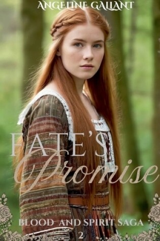 Cover of Fate's Promise