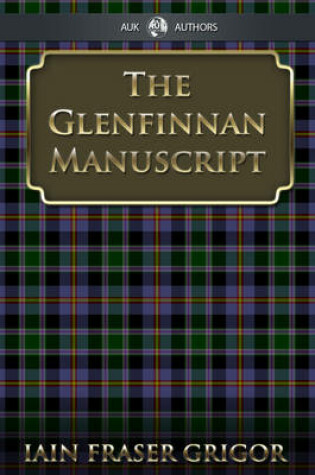 Cover of The Glenfinnan Manuscript
