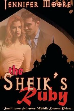 Cover of The Sheik's Ruby
