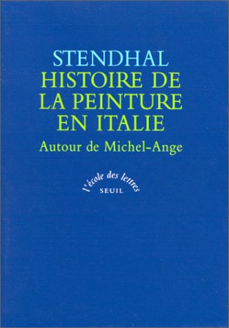 Book cover for Histoire De La Peinture