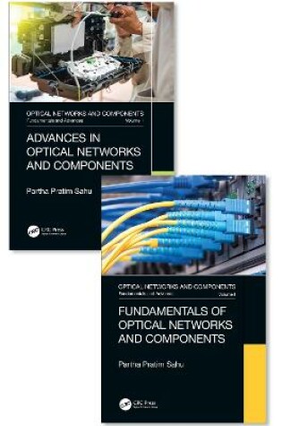 Cover of Optical Networks and Components