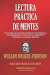 Book cover for Lectura Practica de Mentes