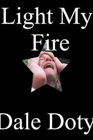 Cover of Light My Fire