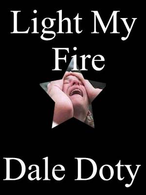 Book cover for Light My Fire