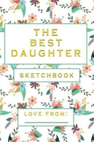 Cover of The Best Daughter