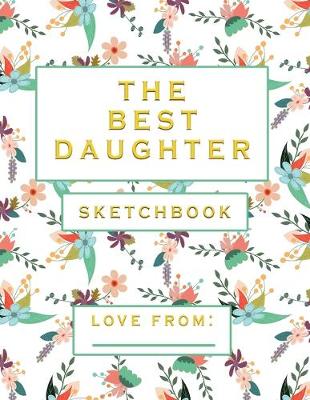 Cover of The Best Daughter