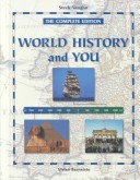 Cover of World Hist & You Hardcover