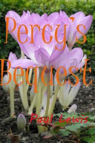 Cover of Percy's Baquest