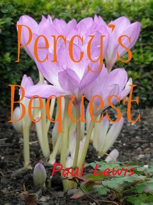Book cover for Percy's Baquest
