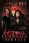 Book cover for The Hartwell Chronicles