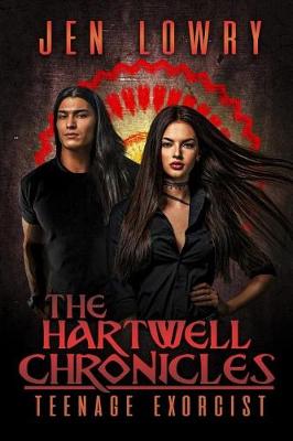 Book cover for The Hartwell Chronicles