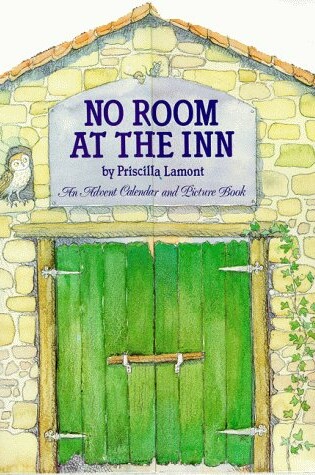 Cover of No Room at the Inn