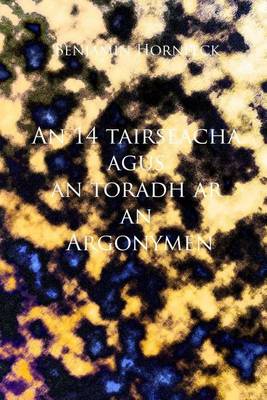 Book cover for 14 Gattir Og Aftur a Argonymen