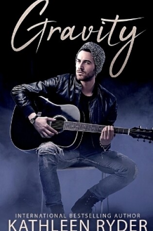 Cover of Gravity