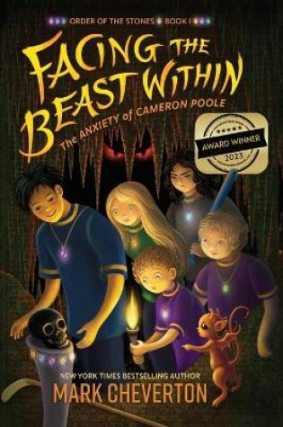 Cover of Facing the Beast Within