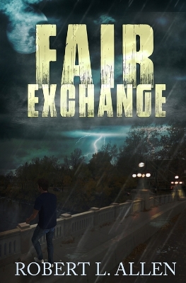 Cover of Fair Exchange