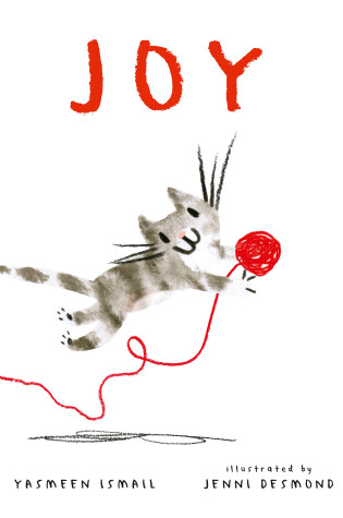 Cover of Joy