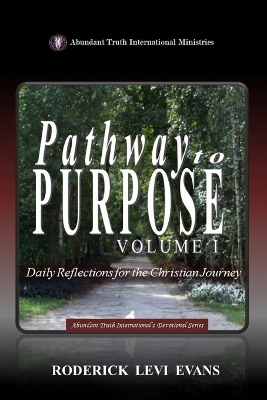 Book cover for Pathway to Purpose (Volume I)