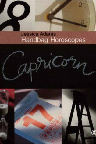 Cover of Capricorn