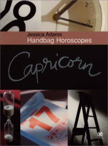 Cover of Capricorn