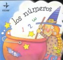 Cover of Los Numeros