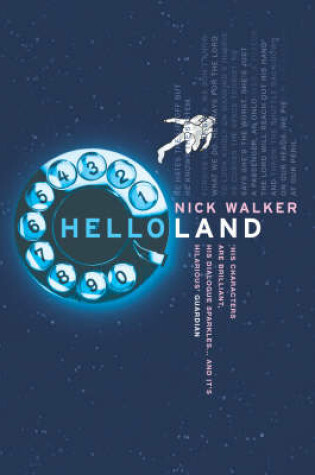 Cover of Helloland