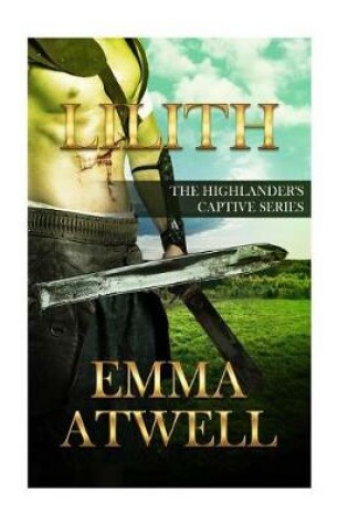 Cover of Lilith