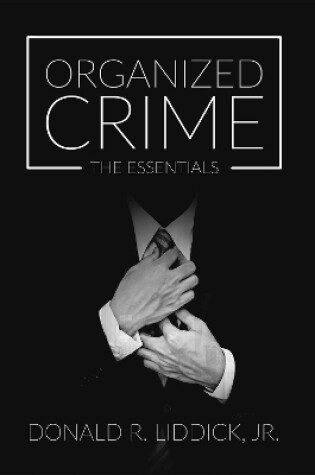 Cover of Organized Crime