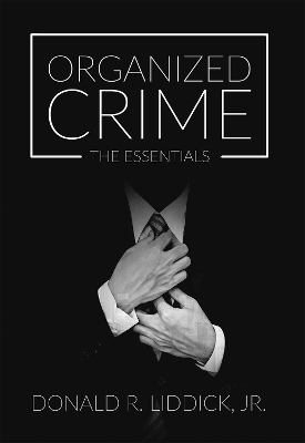 Book cover for Organized Crime