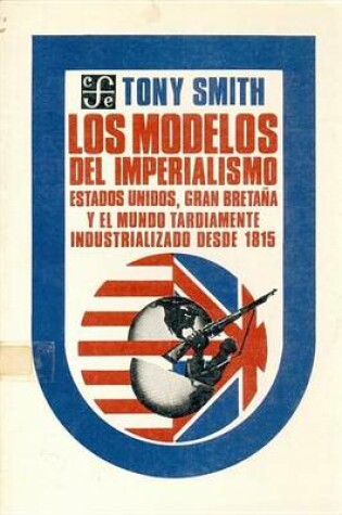 Cover of Los Modelos del Imperialismo