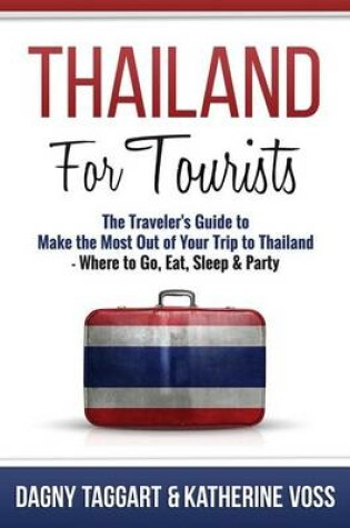 Cover of Thailand