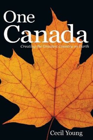 Cover of One Canada