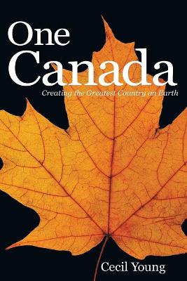 Book cover for One Canada